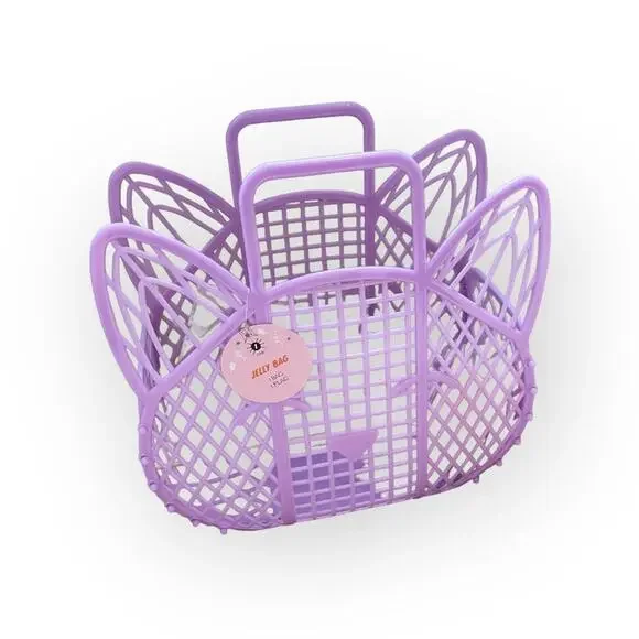 Nwt Target 2023 Viral jelly basket Wickdly cute cup Witch Rubber duck Sold Out - Picture 2 of 7